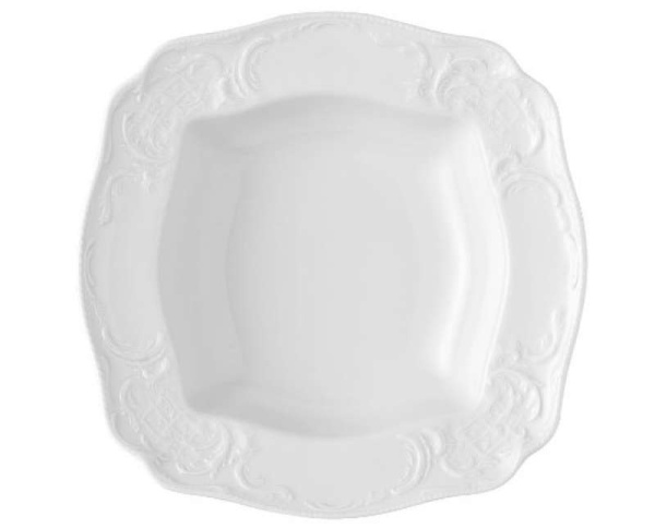 Салатник малый 26см  Sanssouci Weiss