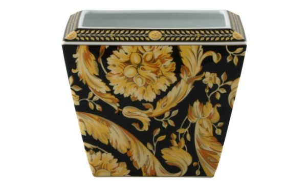 Ваза 18 cm Vanity Versace