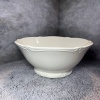 Салатник 24,7см Rocaille White GIEN