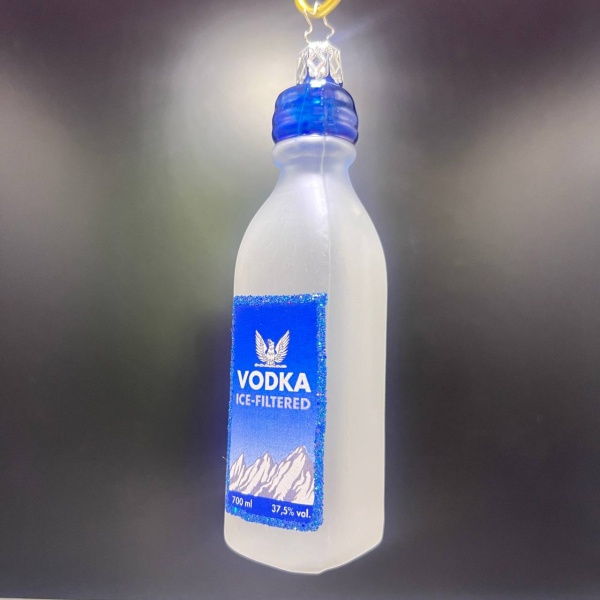 Водка Русская INGES