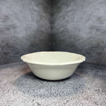 Салатник 450мл Rocaille White GIEN