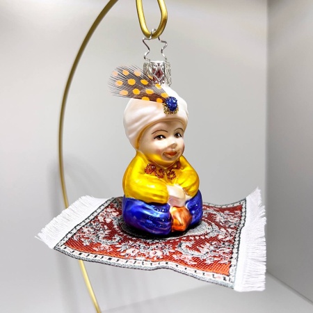 Алладин INGES