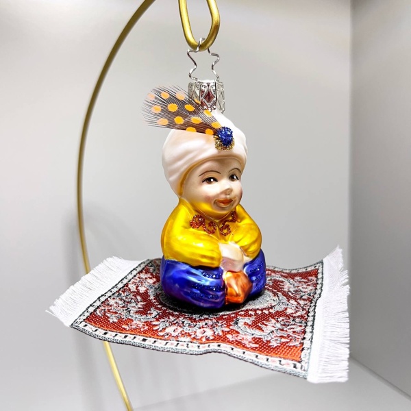 Алладин INGES