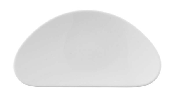 Пристановочная тарелка 21cm Free Spirit Weiss