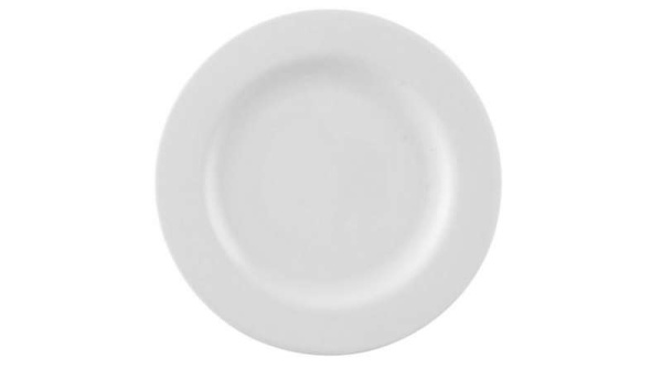 Хлебная тарелка 18 cm/Fa Moon Weiss 
