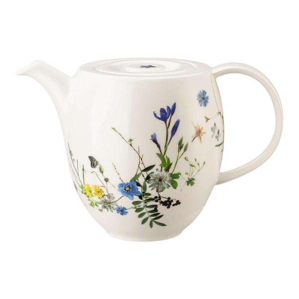 Кофейник Brillance Fleurs des Alpes