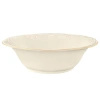 Салатник 23см  Rubin cream Goldrand