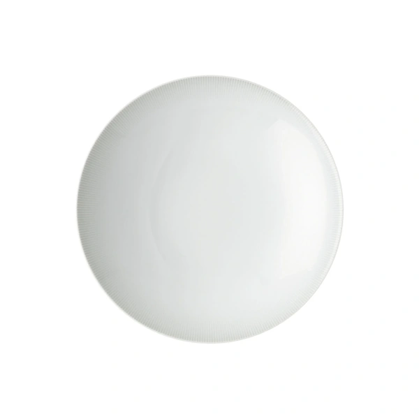 Суповая тарелка 24см TAC Gentle Grey