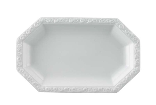 Блюдо 28 cm Weiss Maria