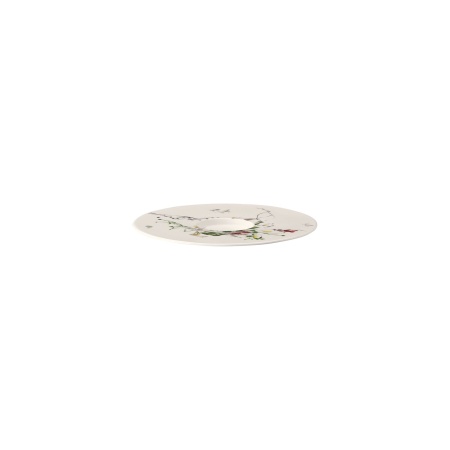 Блюдце кофейное Brillance Fleur Sauvages