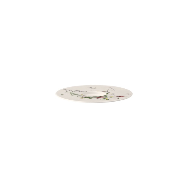 Блюдце кофейное Brillance Fleur Sauvages