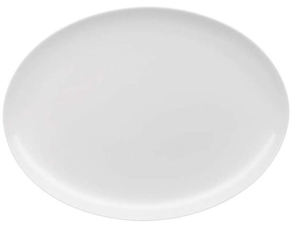 Блюдо 35 cm Jade Weiss