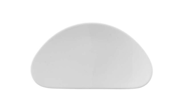 Пристановочная тарелка 18cm  Free Spirit Weiss