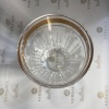 Ваза 20см хрусталь,золото Versace Cala Prestige 