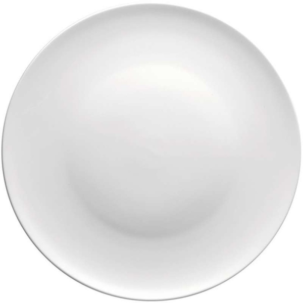 Блюдо rund 47 cm Jade Weiss