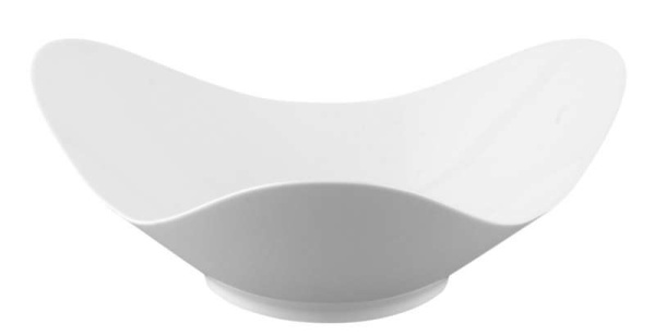 Шале 32 cm Free Spirit Weiss