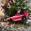 Гоночный автомобиль Formula I Oberfrankische 