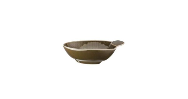Шале глубокое 14см Mesh Walnut