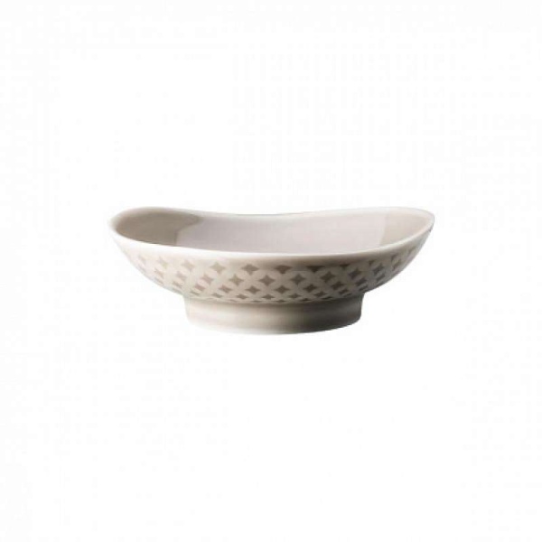 Салатник 8см Junto Pearl Grey
