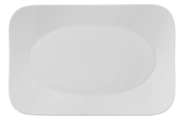 Блюдо 32 cm Free Spirit Weiss