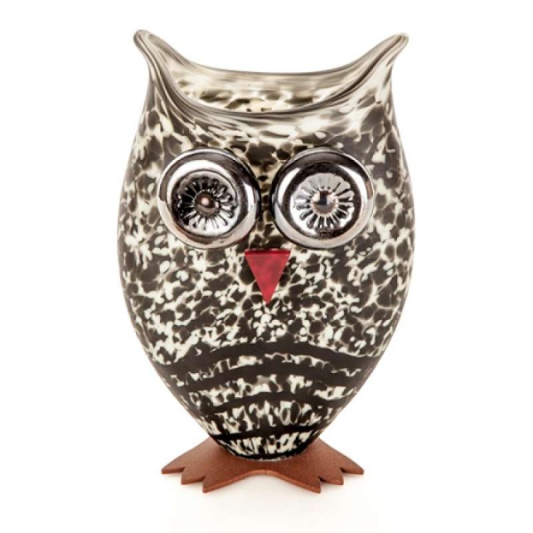 OWL ваза беж BOROWSKI