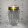 Ваза 20см хрусталь,золото Versace Cala Prestige 