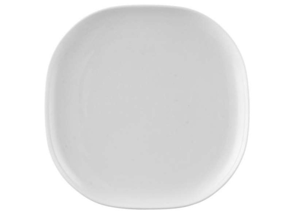 Блюдо 24 cm Moon Weiss