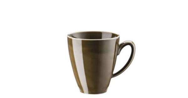 Бокал  Mesh Walnut