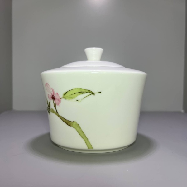 Сахарница  Jade Magnolie