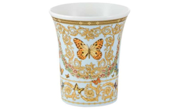 Ваза 18 cm Le jardin de Versace