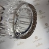 Ваза 20см хрусталь,золото Versace Cala Prestige 
