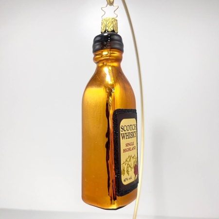 Виски Scotch INGES