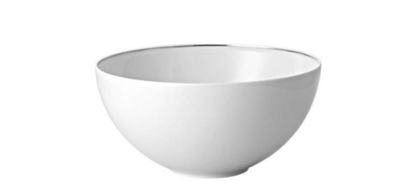 Салатник 19см Platin TAC Gropius