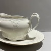 Соусник 1,6л  Rubin cream Goldrand