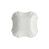 Салатник 20cm Baronesse Weiss