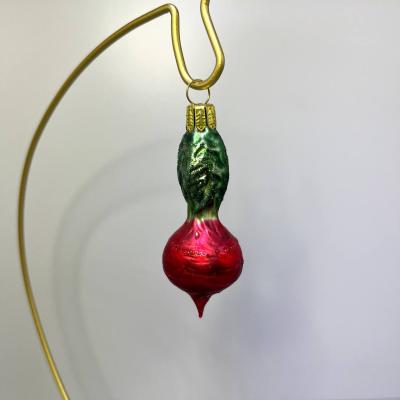 Редис 6,5х2,5см Oberfrankische 