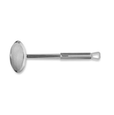 Шумовка c сеткой 29,5 CM, сталь 18/10 My Utensil BARAZZONI