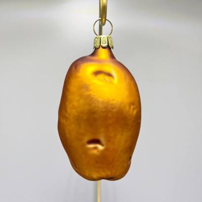 Картофель 5х4см Oberfrankische 