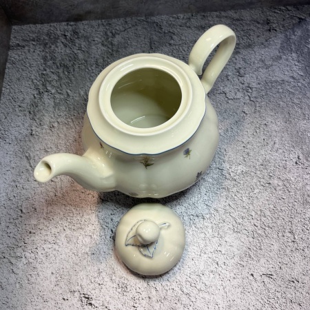 Чайник 1,1л Marieluise Ivory SELTMANN