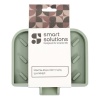 Мыльница Dry Flex, шалфей Smart Solutions