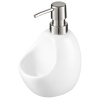 Диспенсер для мыла Lystad 460мл,Белый Smart Solutions