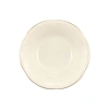 Салатник 16см  Rubin cream Goldrand