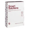 Держатель для бумажных полотенец Mio хром Smart Solutions