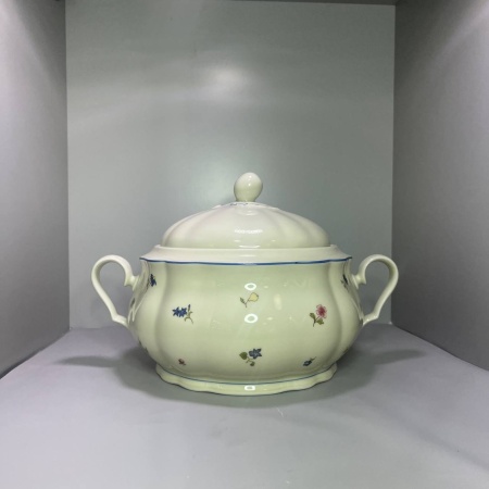 Супница 2,1л Marieluise Ivory SELTMANN