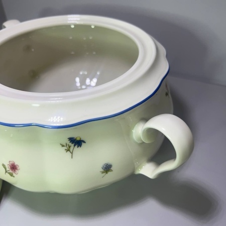 Супница 2,1л Marieluise Ivory SELTMANN