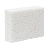 Набор губок для посуды из целлюлозы 3шт Eco Sponge Smart Solutions