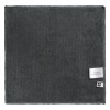 Набор салфеток из микрофибры Cozy Clean, 30х30см, т-серый, 3шт. Smart Solutions