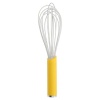 Венчик SmartChef, 27,5см, желтый Smart Solutions