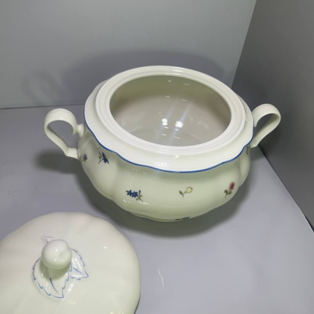 Супница 2,1л Marieluise Ivory SELTMANN