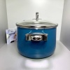 Кастрюля 2 л 16см AQUAMARIN RIESS